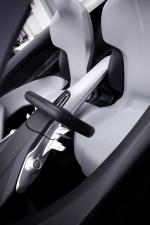 Peugeot HR1 Concept 2010 года